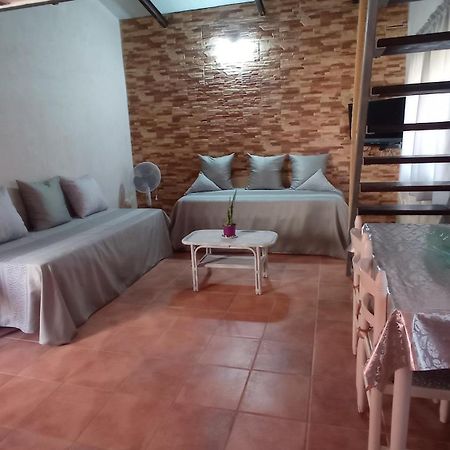 شقة La Casa De La Tranquilidad إل بويرتو دي سانتا ماريا المظهر الخارجي الصورة
