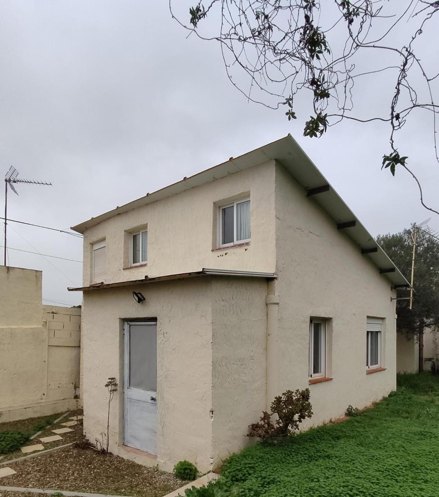 شقة La Casa De La Tranquilidad إل بويرتو دي سانتا ماريا المظهر الخارجي الصورة