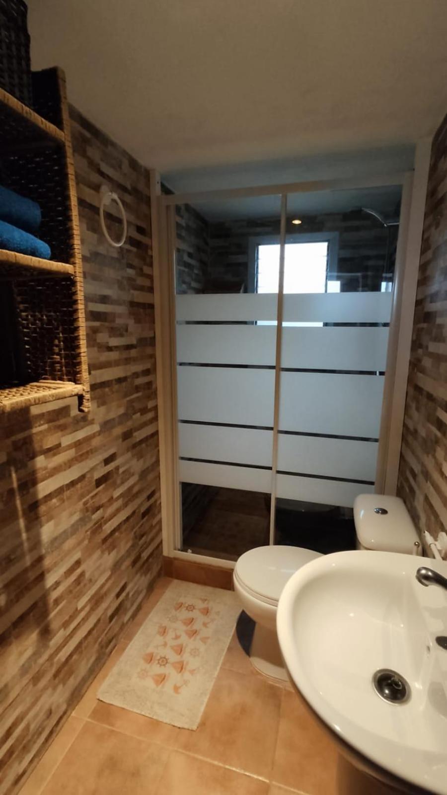 شقة La Casa De La Tranquilidad إل بويرتو دي سانتا ماريا المظهر الخارجي الصورة
