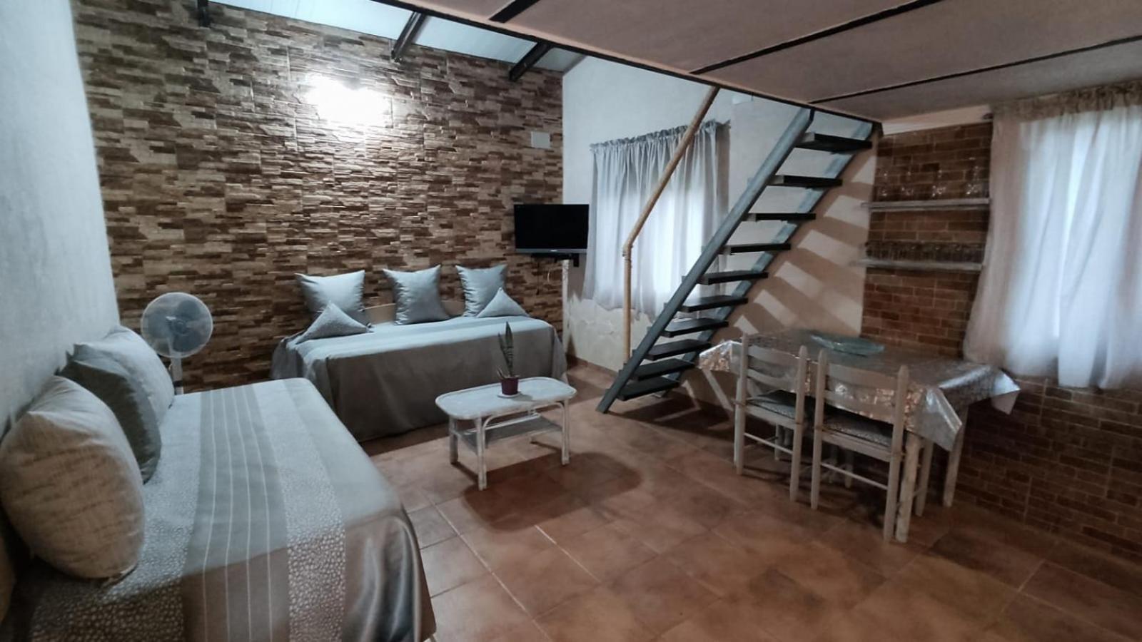 شقة La Casa De La Tranquilidad إل بويرتو دي سانتا ماريا المظهر الخارجي الصورة